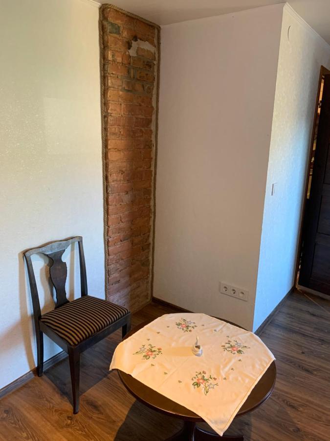 Piiri 12, Apartment - 2 Big Beds - Very Cute Apartment Tartu Exterior foto